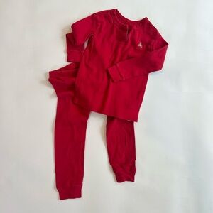 Baby Gap Pajamas
